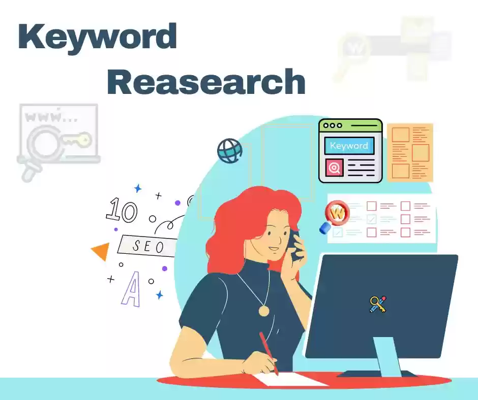 Keyword Research